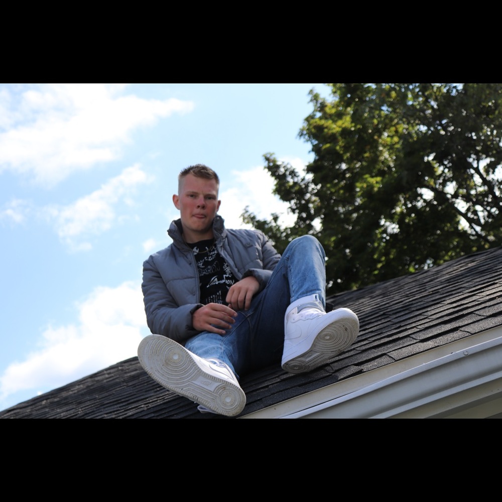 Meet your Posher, Kyle
